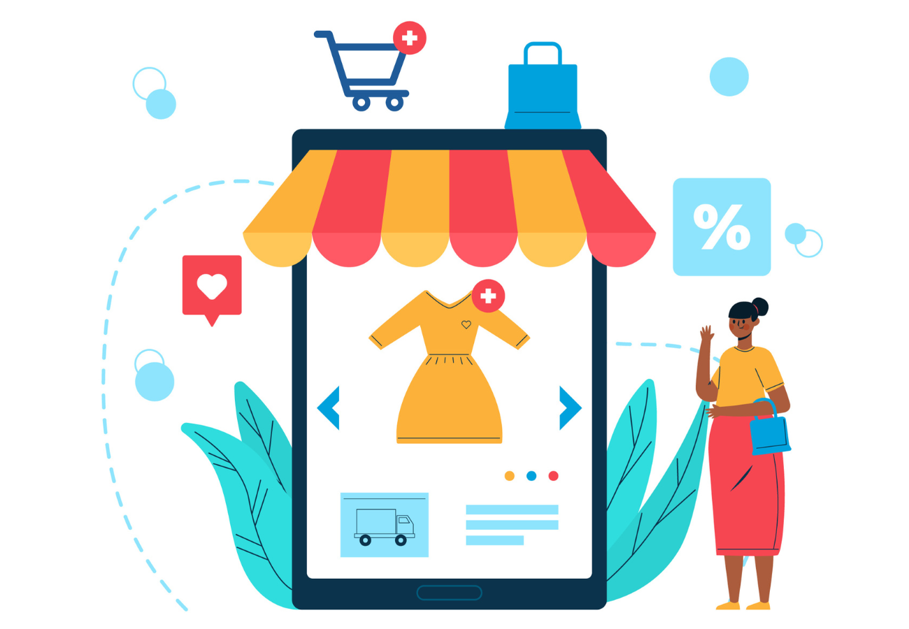 Shopify Store