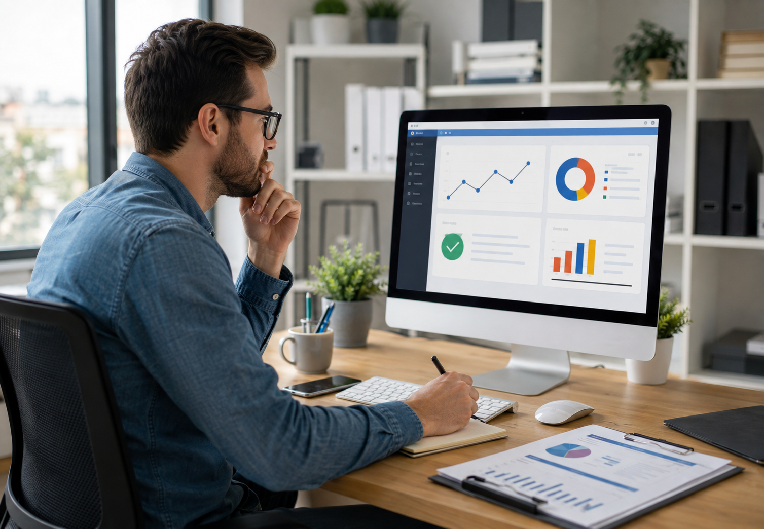 AI Content and SEO