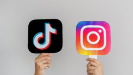 Instagram Vs. TikTok In Dubai: Which Platform Is Better For Your Business? Instagram Vs. TikTok In Dubai: Which Platform Is Better For Your Business?