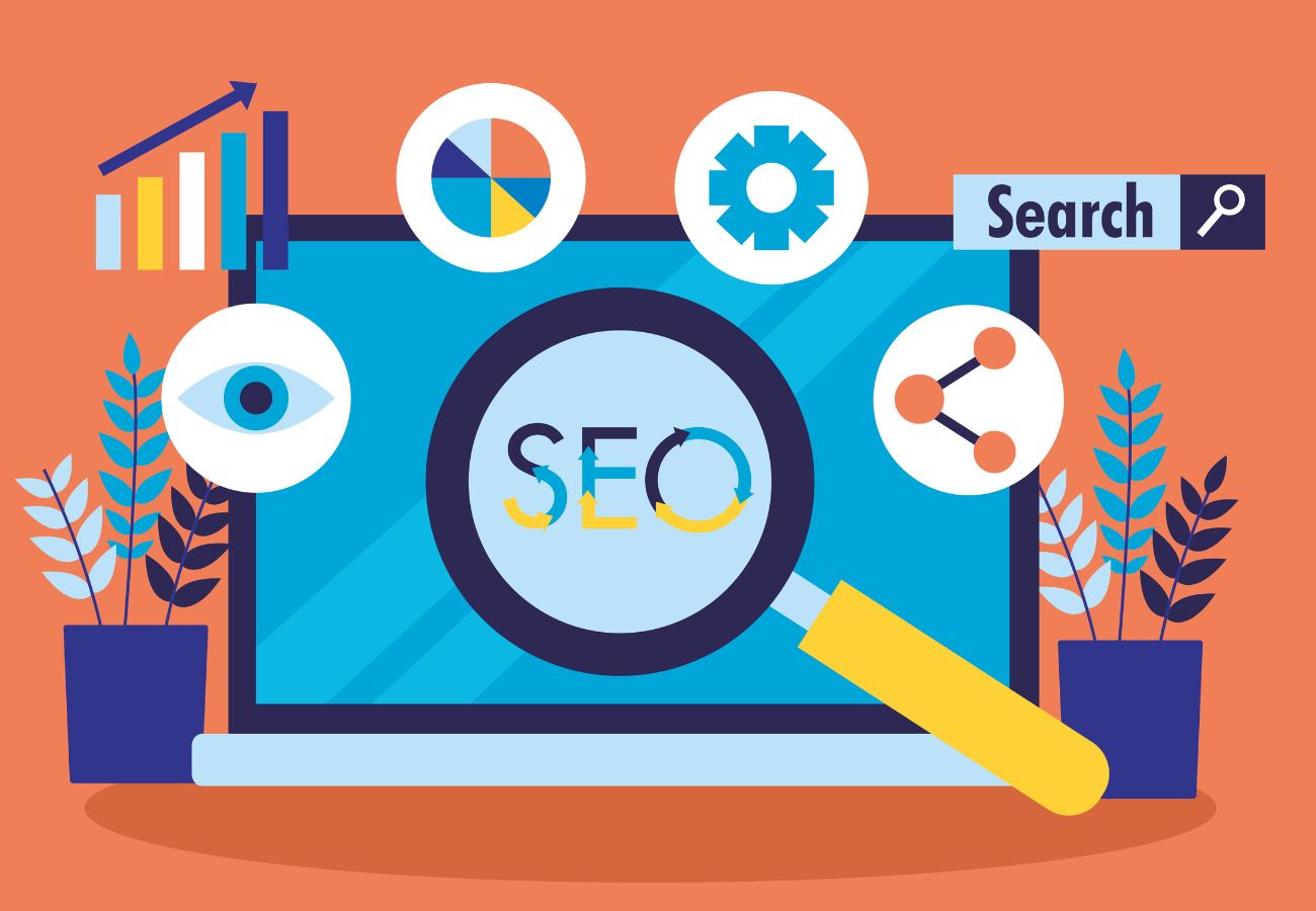 Local SEO vs. Traditional SEO