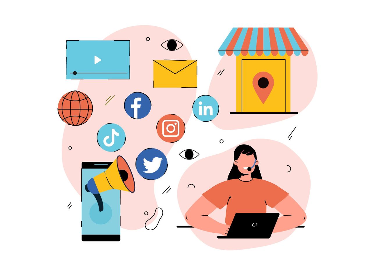 Omnichannel Digital Marketing