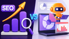 SEO Vs. GEO: What Dubai Businesses Need To Know In 2026 SEO Vs. GEO: What Dubai Businesses Need To Know In 2026