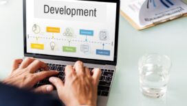 Choosing the Right Web Development Services for Your Business in the UAE Choosing the Right Web Development Services for Your Business in the UAE
