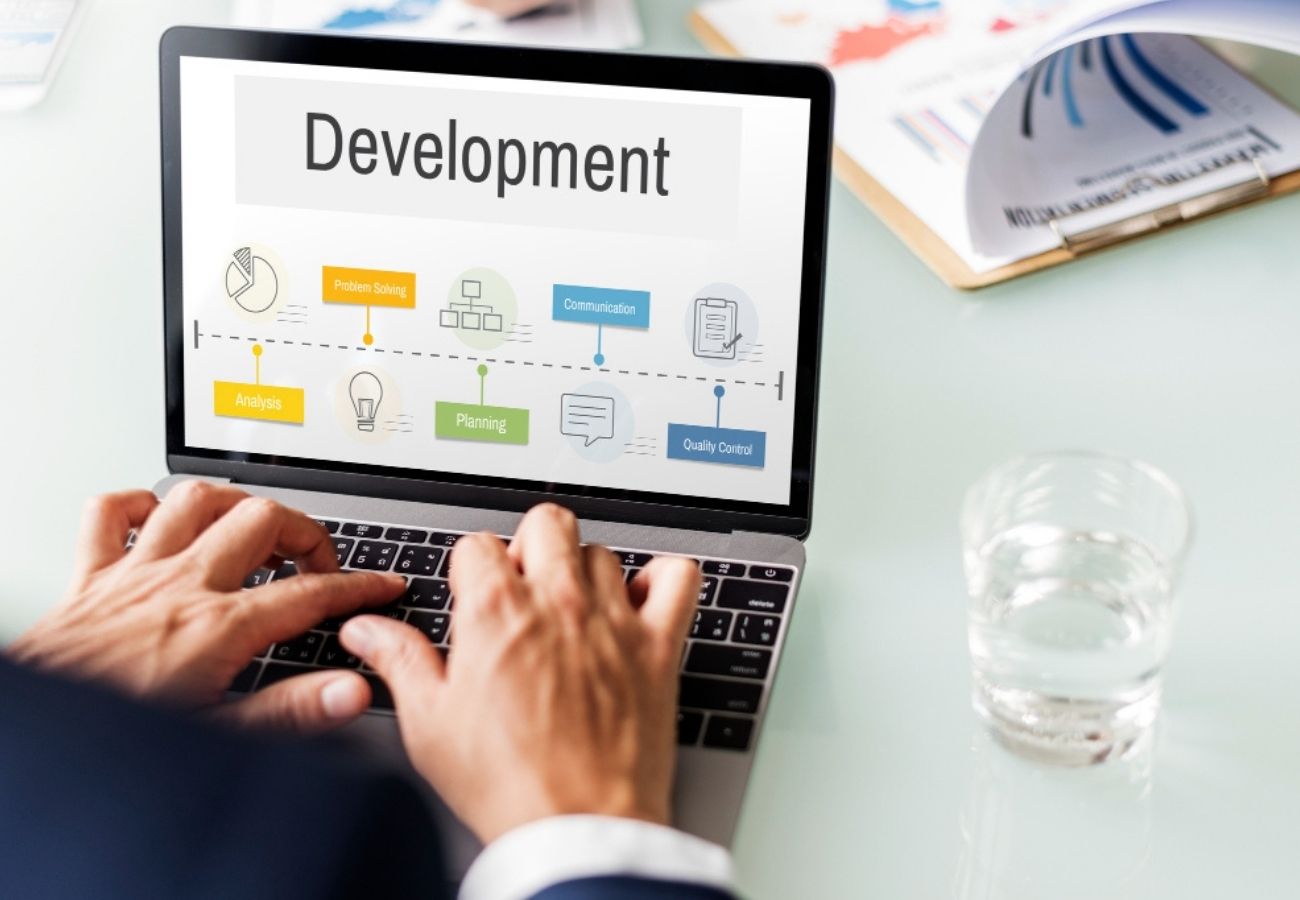Web Development Services