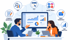 Digital Marketing Services In San Diego: A Complete Guide For Businesses Digital Marketing Services In San Diego: A Complete Guide For Businesses