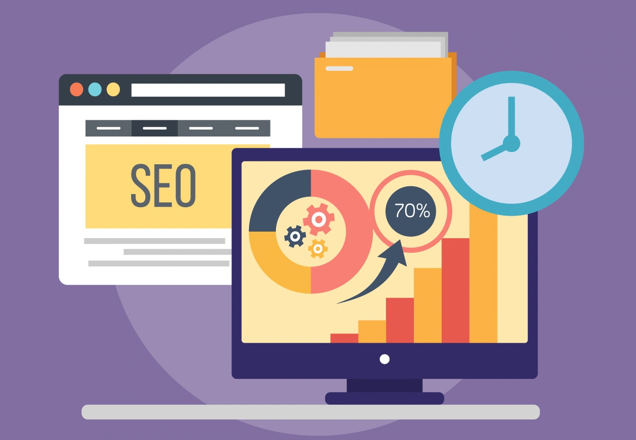 SEO Strategies for UAE