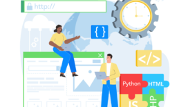 How Professional Web Development Services Improve Customer Experience in the UAE How Professional Web Development Services Improve Customer Experience in the UAE