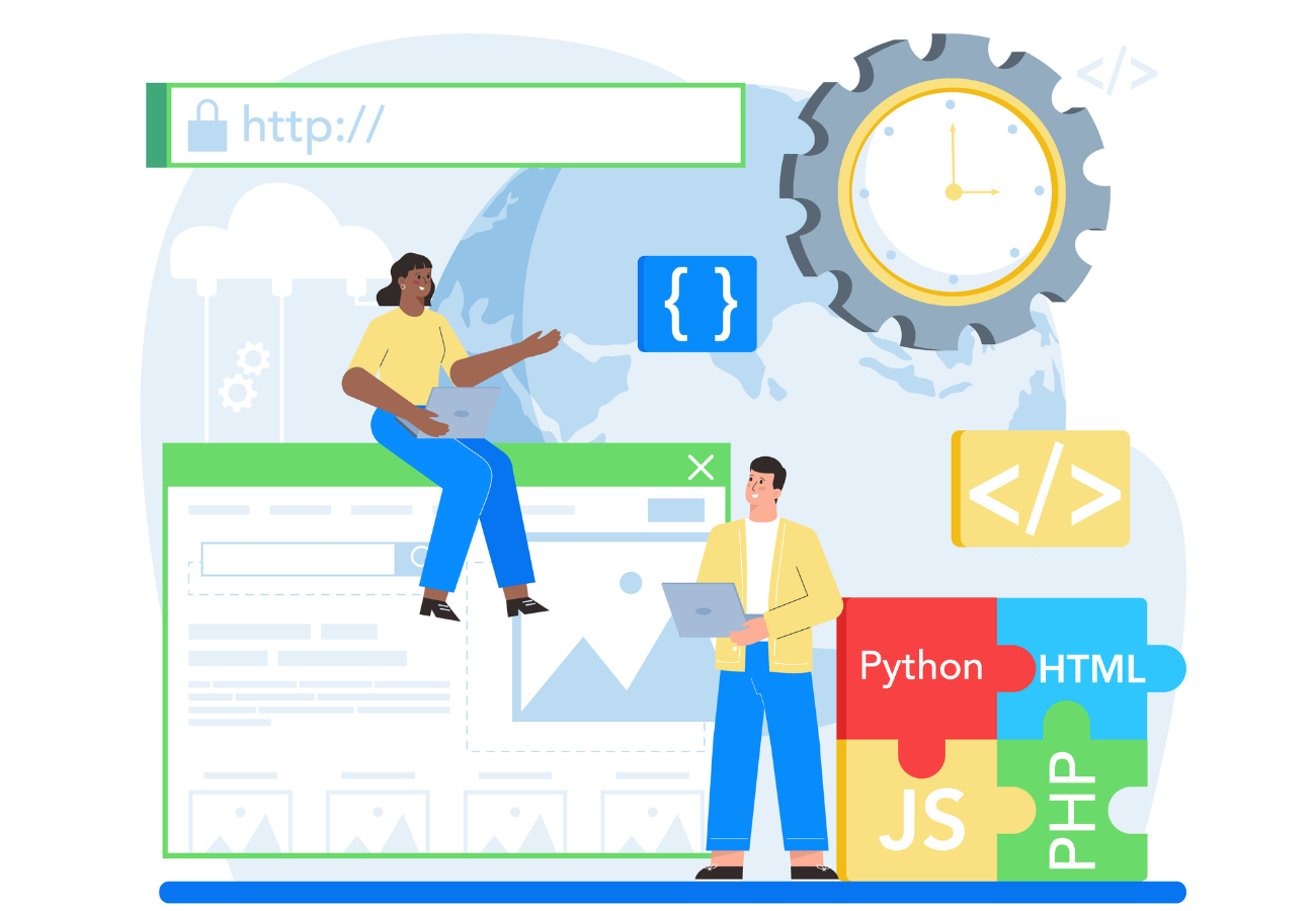 Web Development Services