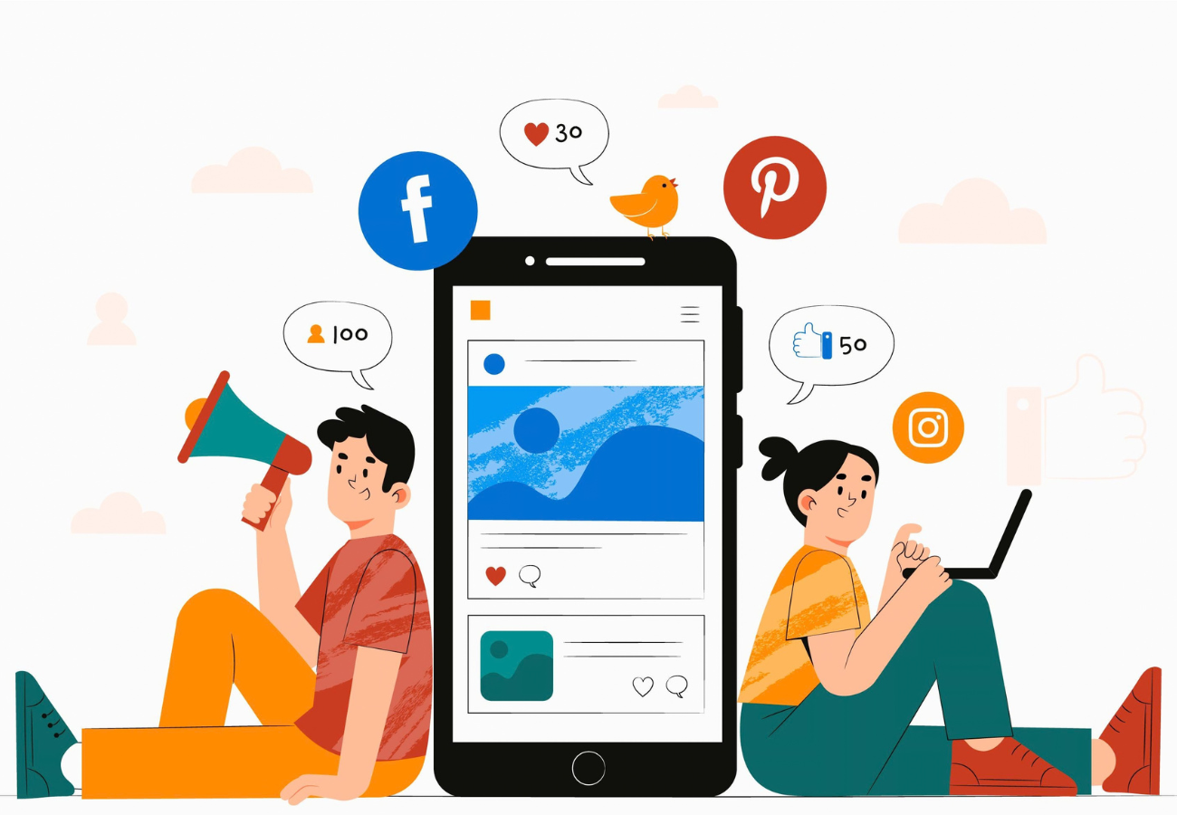 Social Media Platforms