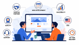 White Label Web Development USA: Finding A Trusted Development Partner White Label Web Development USA: Finding A Trusted Development Partner