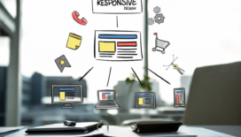 Why Hiring a Professional Web Design Company in the UAE Matters for Business Growth