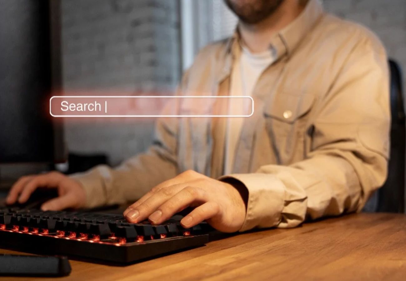 AI Search Strategies