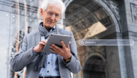 AI Search Optimization: Why Businesses Should Blend AI With SEO for Better Visibility AI Search Optimization: Why Businesses Should Blend AI With SEO for Better Visibility
