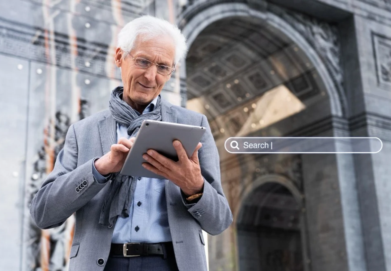 AI Search Optimization