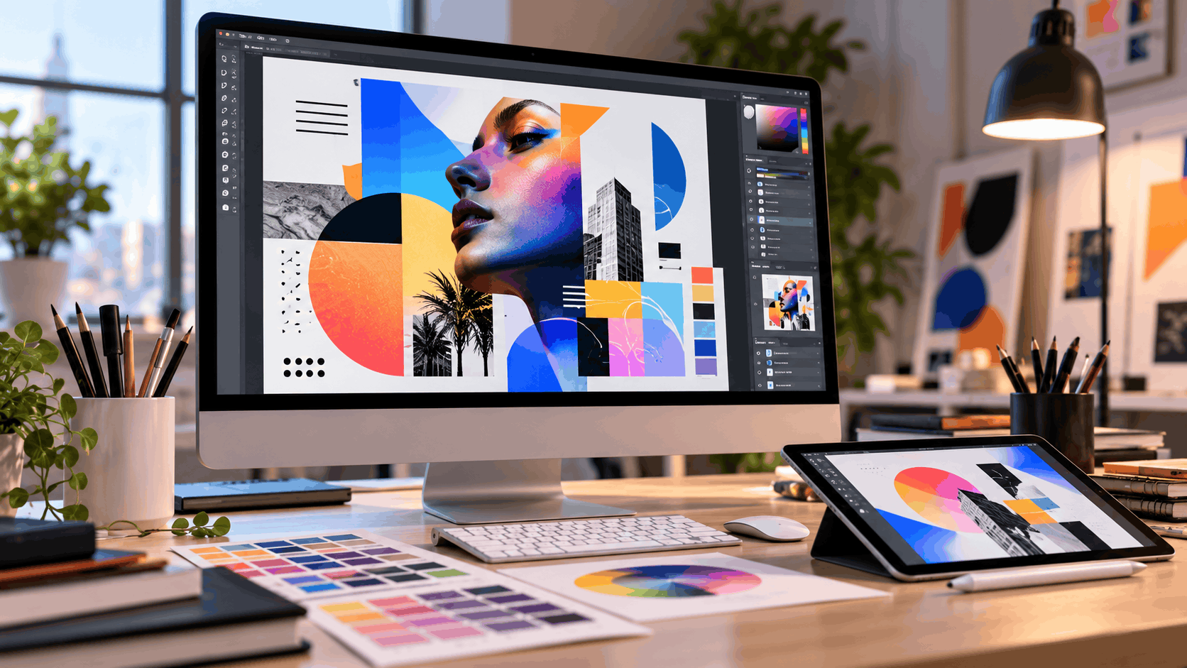 Graphic Design Trends 2026 for U.S. Businesses