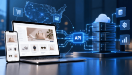 Headless E-Commerce Development: Is It The Future Of Online Stores In The USA? Headless E-Commerce Development: Is It The Future Of Online Stores In The USA?