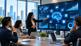 How AI Is Transforming Enterprise Technology for U.S. Businesses in 2027 How AI Is Transforming Enterprise Technology for U.S. Businesses in 2027