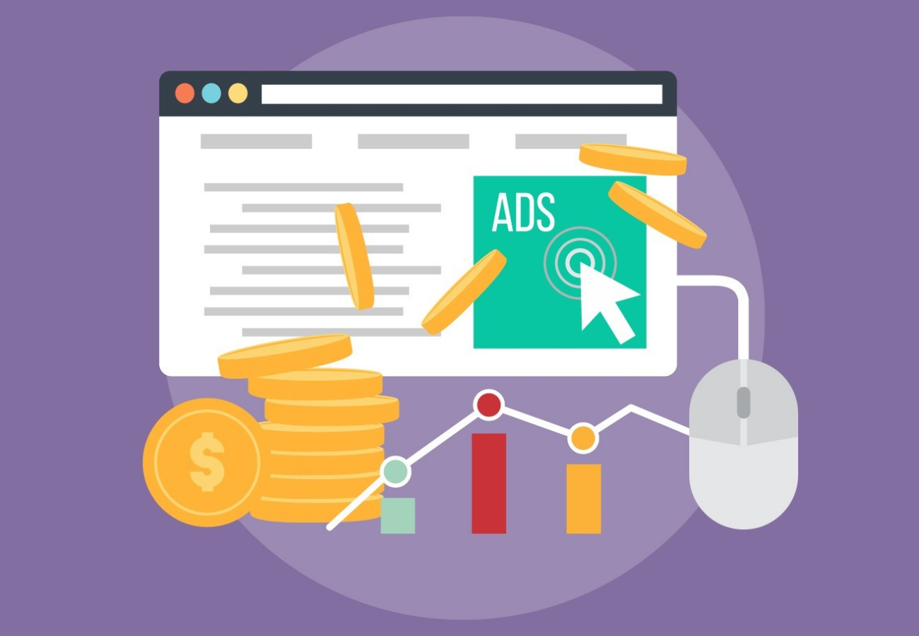 Ecommerce PPC
