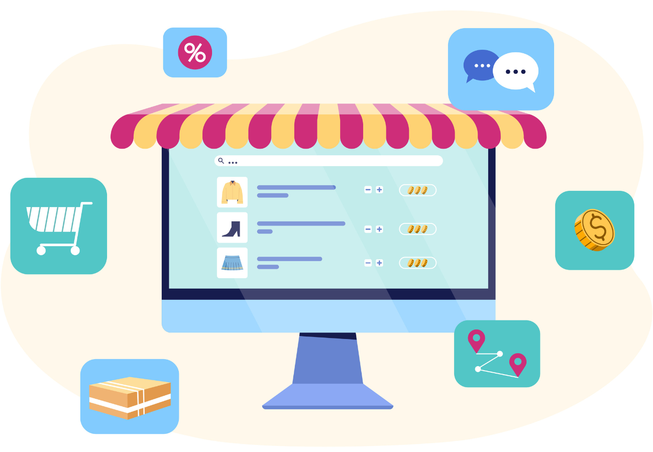 AI-Powered Search