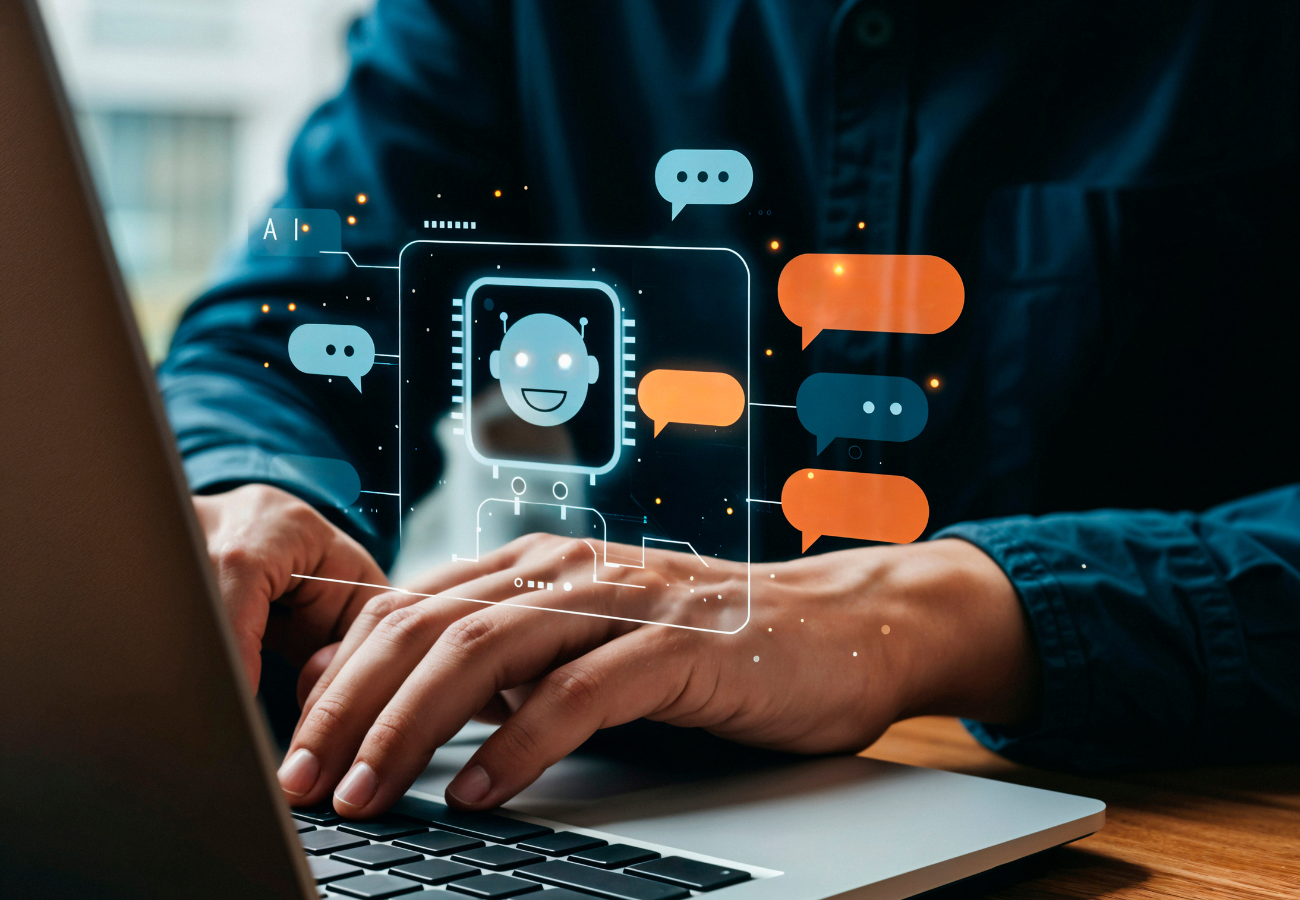 AI Tools Like ChatGPT