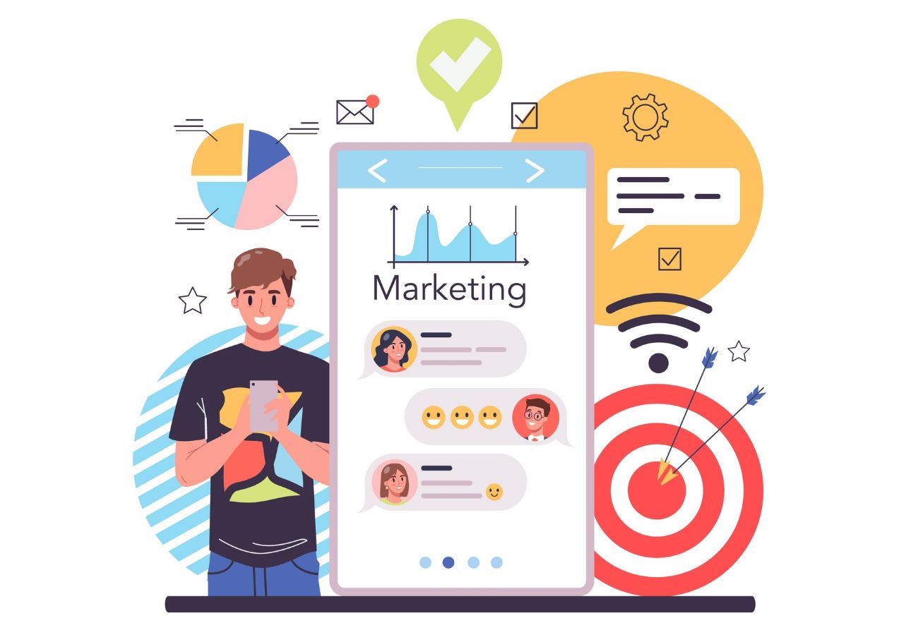 Social Media Marketing Trends