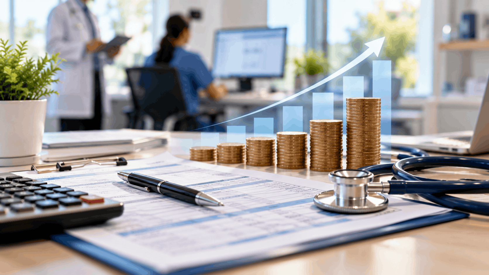 6 Best Medical Billing Partners to Get Paid Faster